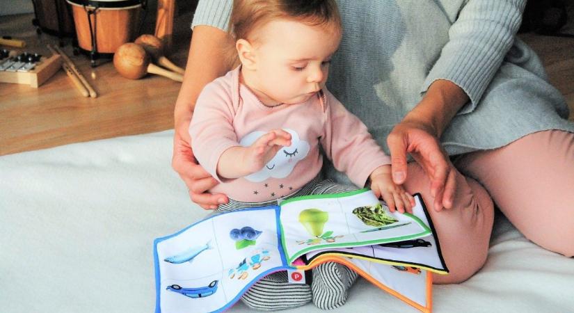 Október elsejétől a háromgyermekes édesanyáknak is szja-mentes lesz a jövedelmük