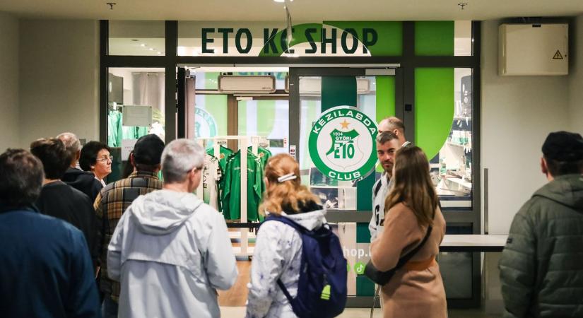 Benézhettek a kézis lányok otthonába - fotók
