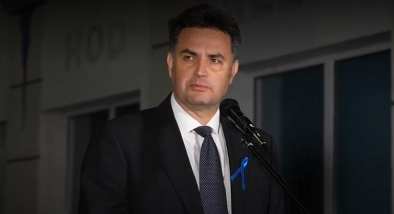 Márki-Zay Péter: Nagyon szerencsés, hogy a Tiszának még nincsenek látható jelöltjei