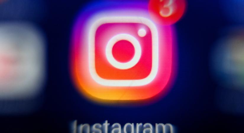 Eltűnnek a fotók az Instagramon, ez lesz helyettük látható