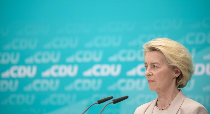 Szertefoszlani látszik Ukrajna uniós finanszírozásának terve