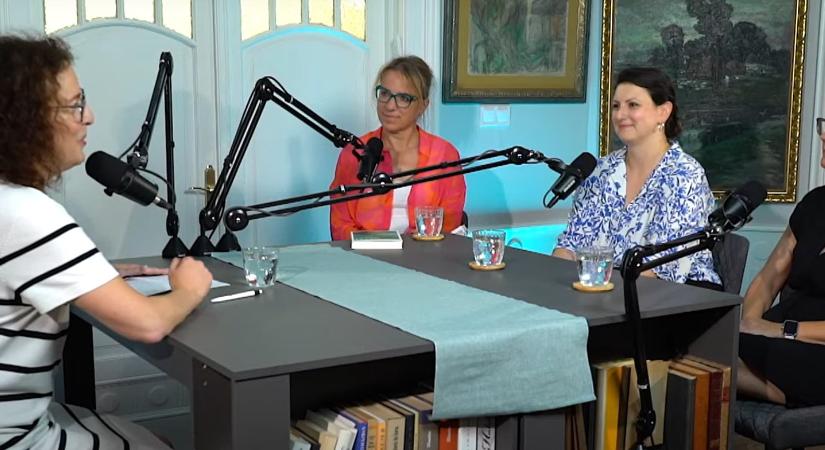 Sorsról sorsra: Művészek, akik vászonra és könyvbe írták családi traumáikat, most a kimondhatatlan is elmesélik (Exkluzív interjú a 168.hu-n!)