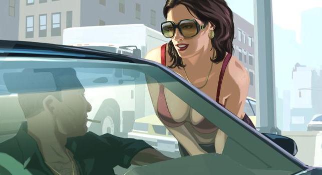 Szexmunkások és cenzúra: Kijutott a jóból a GTA 4-nek is anno