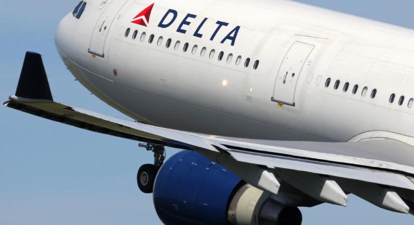 A Delta már mesterséges intelligenciát használ a repülőjegyek árazásához