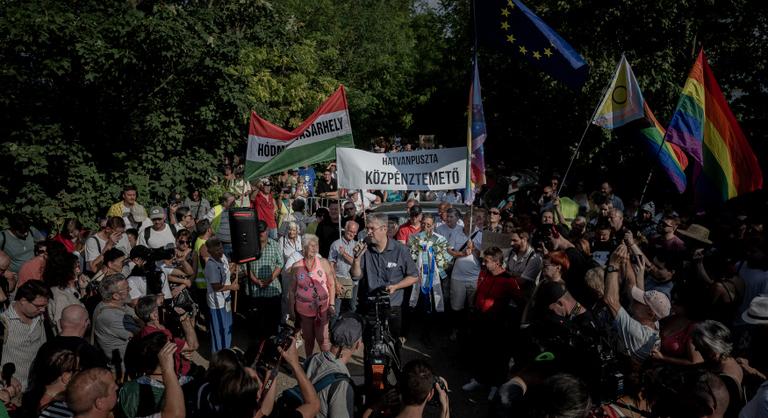 Indul a második Hatvanpuszta Szafari, Puzsér Róbert is csatlakozik idegenvezetőként