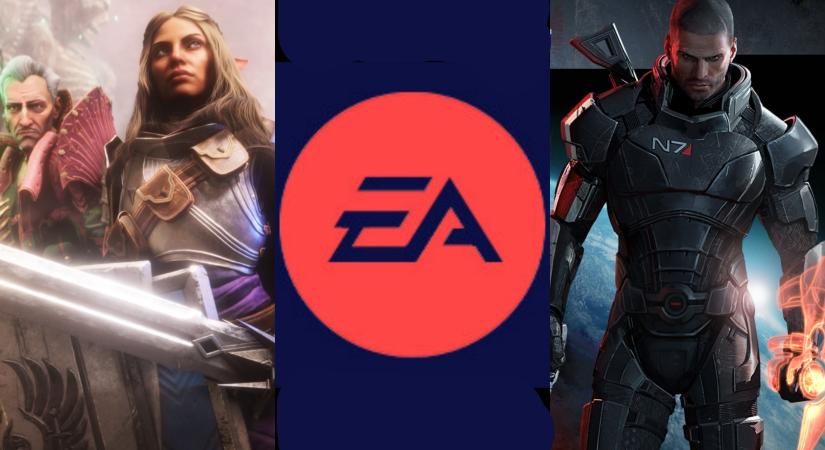 Rekordösszegért adhatják el az Electronic Arts csapatát, ami így részben Szaúd-Arábia kormányához kerülhet