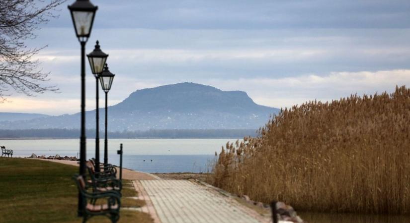 Képeken a bámulatos zalai kirándulóhelyek ősszel - felismeri őket?