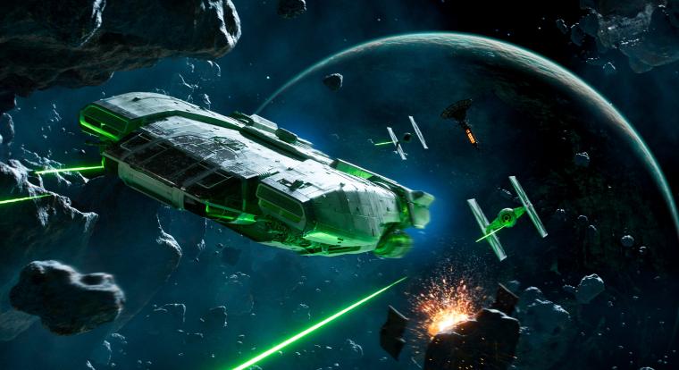 Ezzel játszunk a hétvégén: Star Wars: Outlaws és Vampire: The Masquerade - Bloodlines