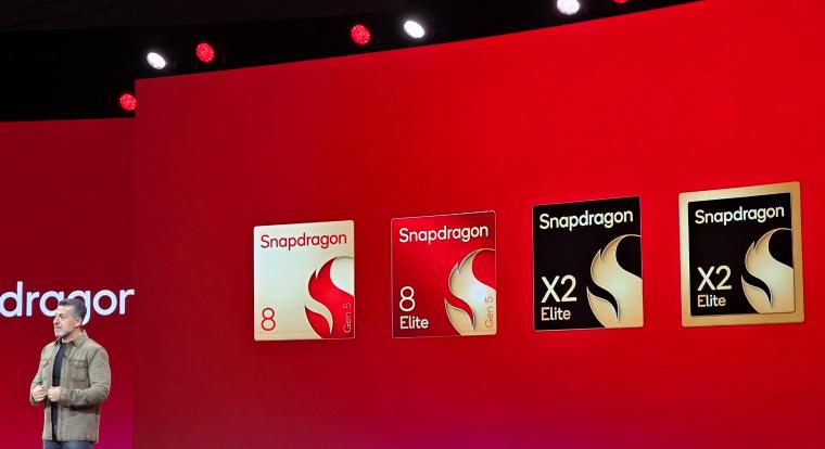 A Qualcomm nagyon szeretne betörni az asztali PC-k piacára, és erre nagyon fura kiépítésekkel készül