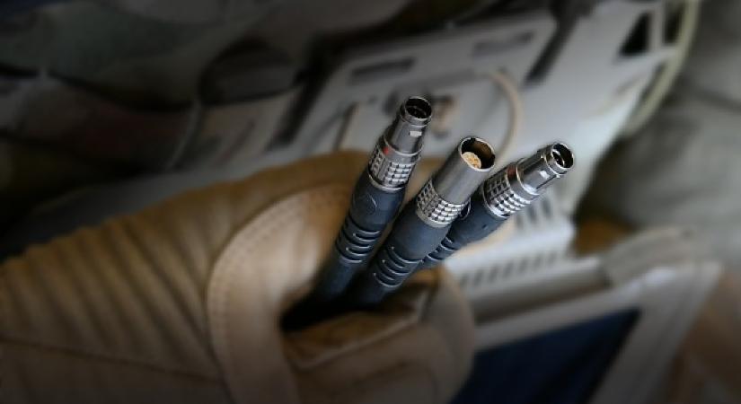 A LEMO bemutatja az Optima D sorozatú miniatűr, mégis nagy teljesítményű csatlakozóit kritikus felügyeletet igénylő rendszerekhez