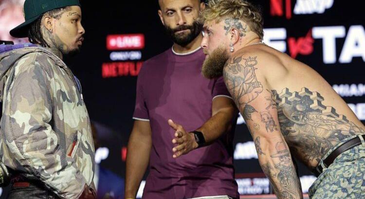 Gervonta Davis bejelentette, visszavonul a Jake Paul elleni meccse után