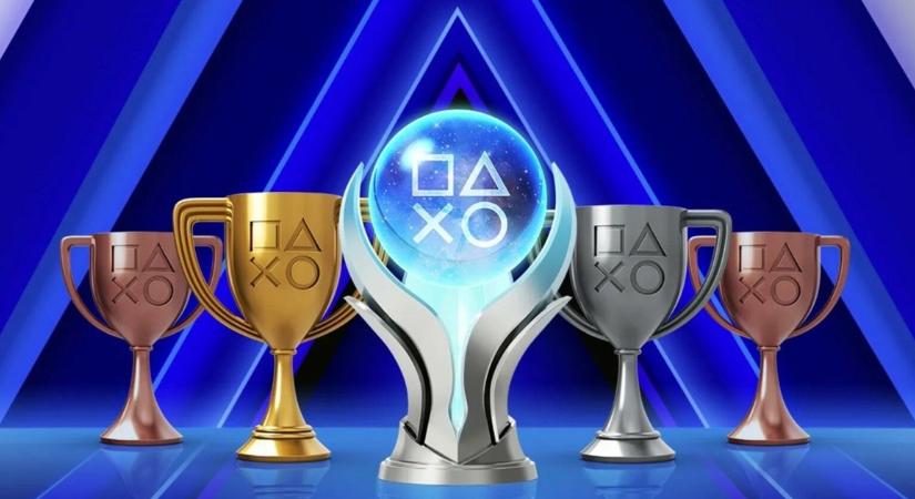 Újít a Sony: platinázásért cserébe a valóságban vehetünk limitált ereklyéket