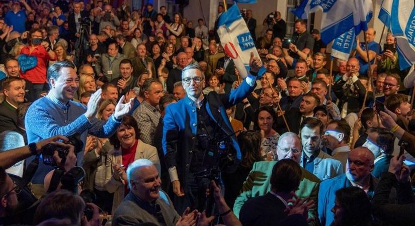 Ismét csúcsra járhat a rettegés Brüsszelben: brutális fölényben vannak Orbán Viktor barátai