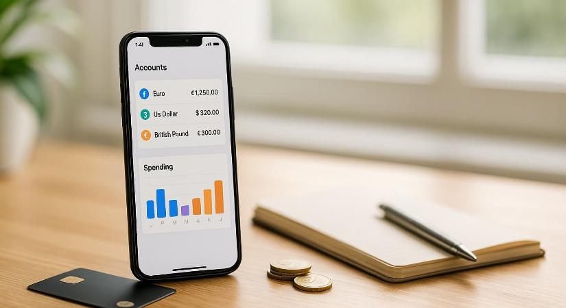 Digitális banki költségek: mire figyelj, ha minimalizálnád a kiadásaidat?