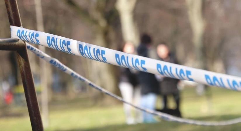 Hátborzongató emberi maradványokat talált a rendőrség Kiskőrösön, egy ruhadarab is előkerült