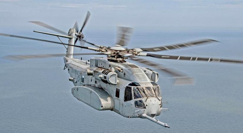 A Lockheed Martin hatalmas amerikai haditengerészeti megrendelést kapott