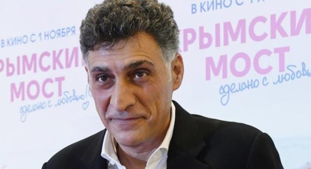 Meghalt Keoszajan, a Kreml propagandistája