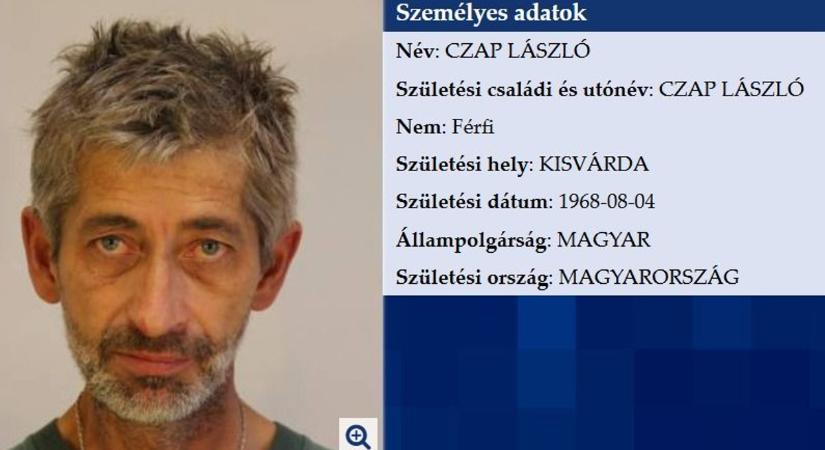 Nyomtalanul tűnt el Czap László – a szülőfalujában mindenki érte aggódik!
