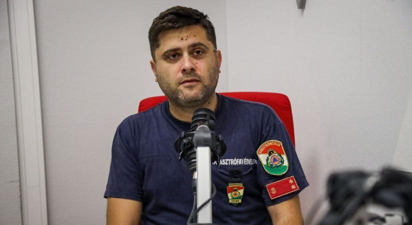 Itt a fűtési szezon! Németh Ádámtól most minden felmerülő kérdésre választ kaphat