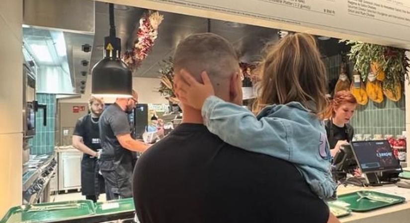 Nagy változás Rácz Jenőéknél – felesége nyíltan beszélt érzéseiről