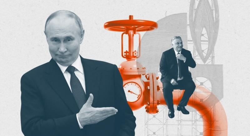 Venni vagy nem venni? – leválunk az orosz energiáról?