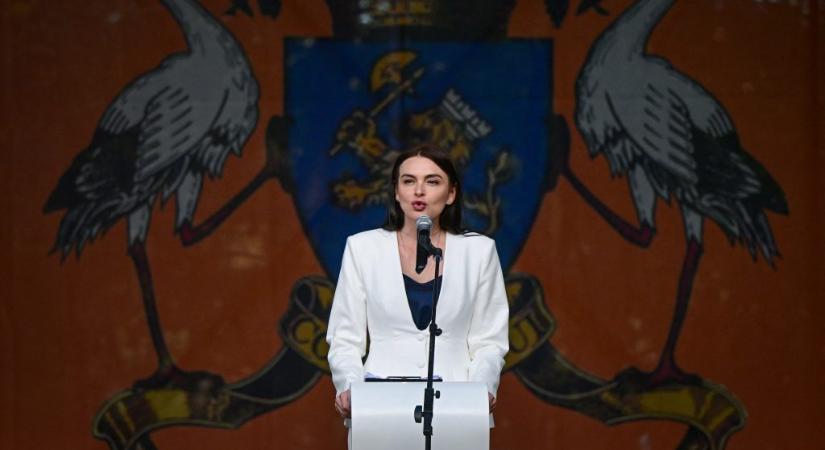 Egy nappal a választások előtt újabb oroszbarát pártot tiltottak el az indulástól Moldovában