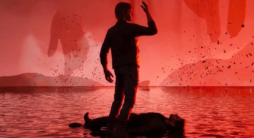 A John Wick és a Resident Evil retró keverékének tűűnik a frissen bemutatkozott Project Retrograde