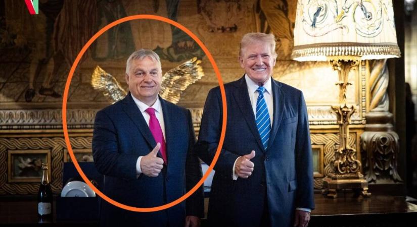 És akkor a magyar-amerikai kapcsolatokba is bekúszik a nihil!