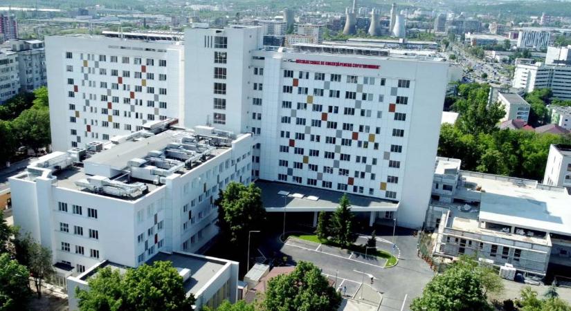 Hat gyermek meghalt – Epidemiológiai vizsgálat indult a Szent Mária gyermekkórházban
