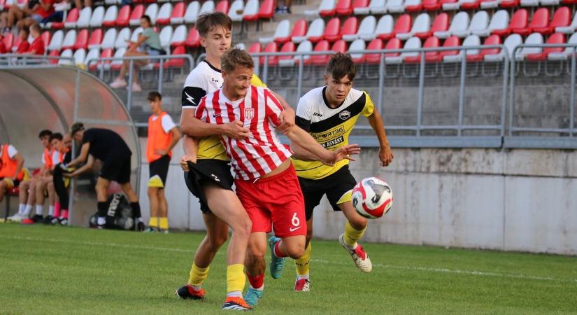 Rendkívül fontos feladatot kell megoldani Dunaújvárosban
