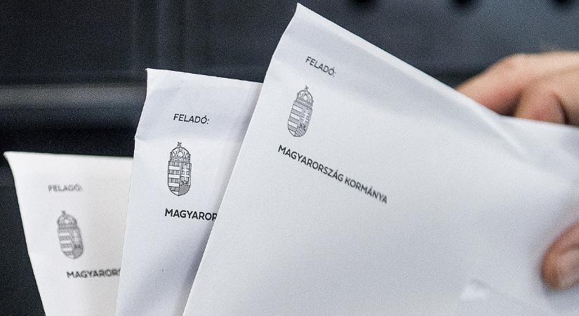 Plusz 4 milliárd forintot kap Rogán Antal minisztériuma