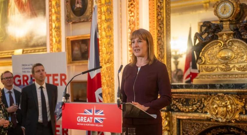 A brit pénzügyminiszter felcsillantotta az európai fiatalok újbóli szabad utazásának reményét