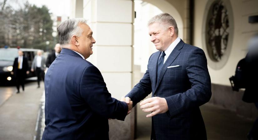 Orbán Viktor a hétvégén különleges ünnepségen vesz részt
