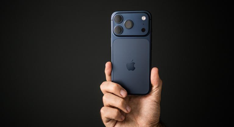 Egy átlagember számára totális túlzás az iPhone 17 Pro
