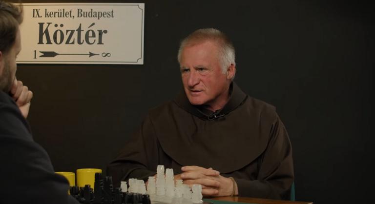 Böjte Csaba: Minden gyermekről kiderülhet, hogy belőle lesz a következő József Attila