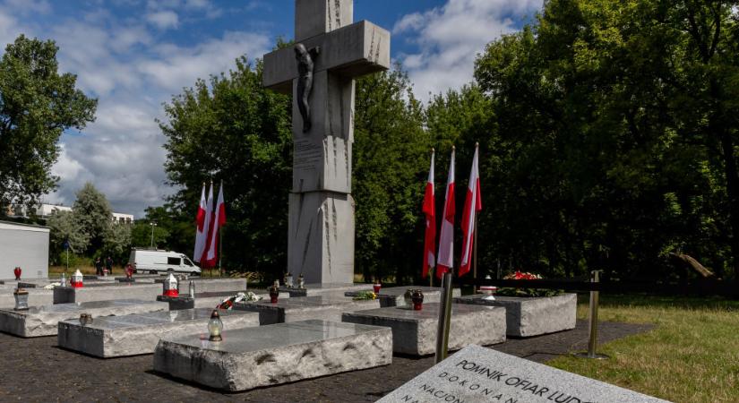 „Ha nincsenek magyarok, én nem ülnék itt ma” – elfeledett történet honvédeink lengyelmentéséről a világháborús Ukrajnában