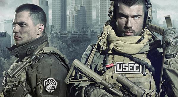 Négy befejezése lehet az Escape from Tarkov sztorijának