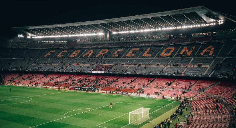 Nagy veszteség érte a Barcelonát