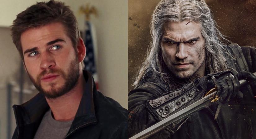 A Vaják új sztárja, Liam Hemsworth kénytelen volt elvonulni a közösségi médiából, miután a rajongók hangoztatni kezdték a véleményüket Henry Cavill lecserélése miatt