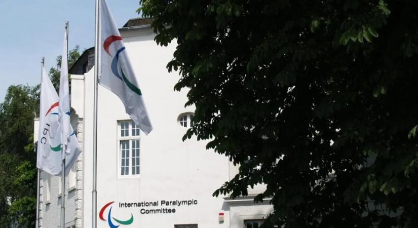 A paralimpiai bizottság visszafogadta Oroszországot és Fehéroroszországot