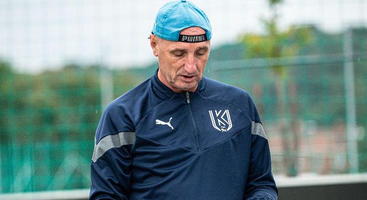 Kiütéses vereséget szenvedett a Kazincbarcika