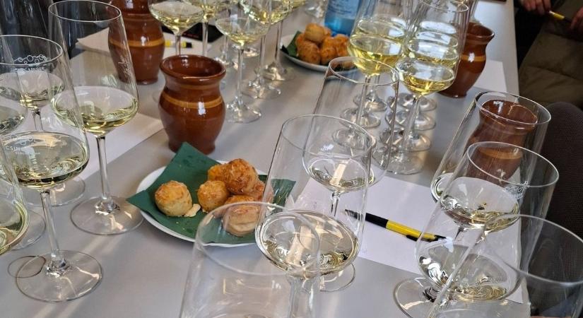 Megvannak Közép- és Kelet-Európa legjobb borai - vármegyeiek is a listán