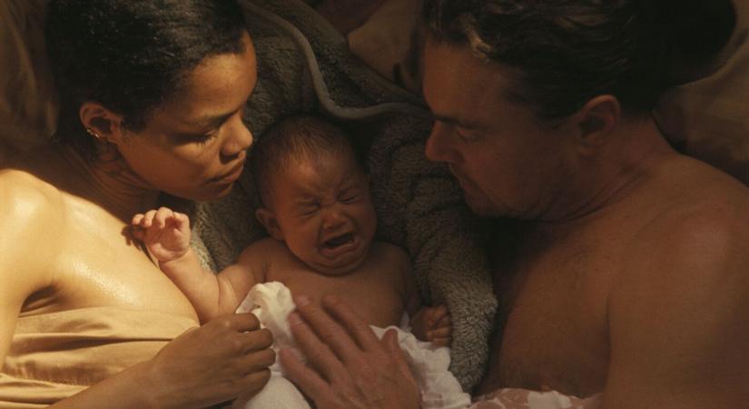 Brutális háború zajlik, Leonardo DiCaprio mutatja meg, hol vannak a frontvonalak