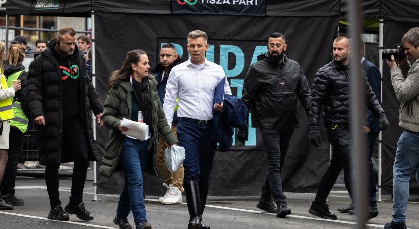 Csak novembertől lesz nyilvános, kikből lehetnek tiszás jelöltek