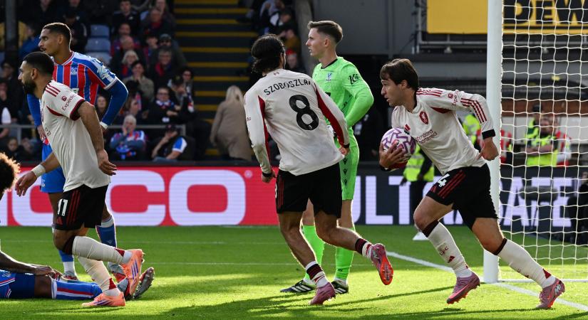 PL-körkép: újabb drámai Liverpool-hajrá, Chelsea-blama, City-gála