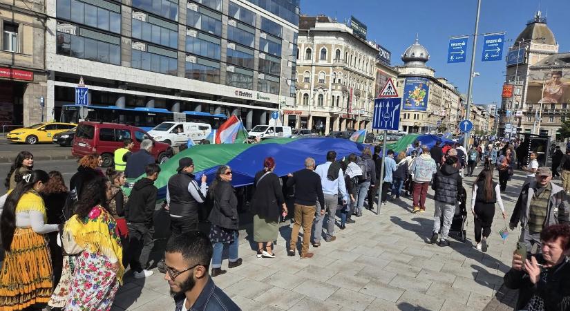„Ma az önkormányzatok váltak a hétköznapi fasizmus helyszíneivé”