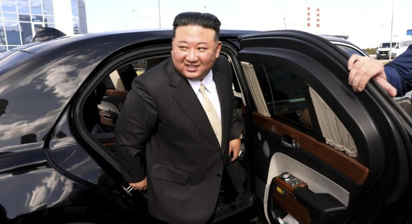 Észak-Korea új tengerparti üdülőhellyel csábítaná a külföldi turistákat