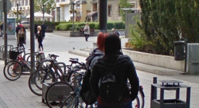 Az se számít, hogy mindenki látja, akkor is csinálják Nyíregyházán?