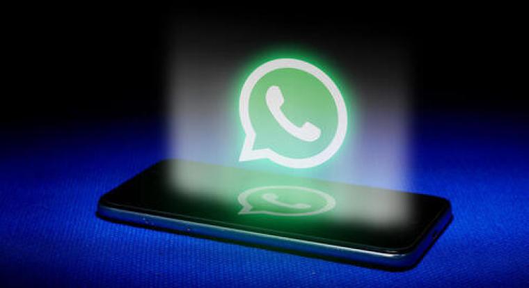 Nagyon hasznos funkcióval bővül a WhatsApp