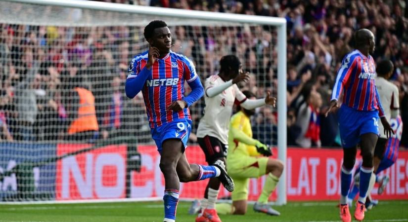 Megint majdnem visszahozta a sírból a meccset, ám az utolsó pillanatban kapott góllal vesztett a Liverpool